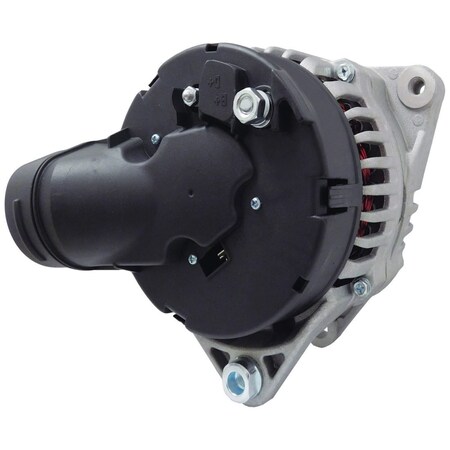 Replacement For AUDI 1997 A8 3.7L  ALTERNATOR